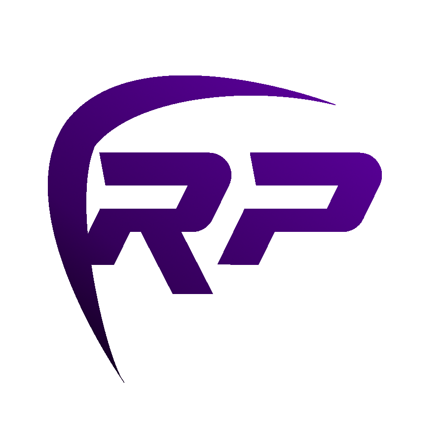 Cosmic Roleplay Logo